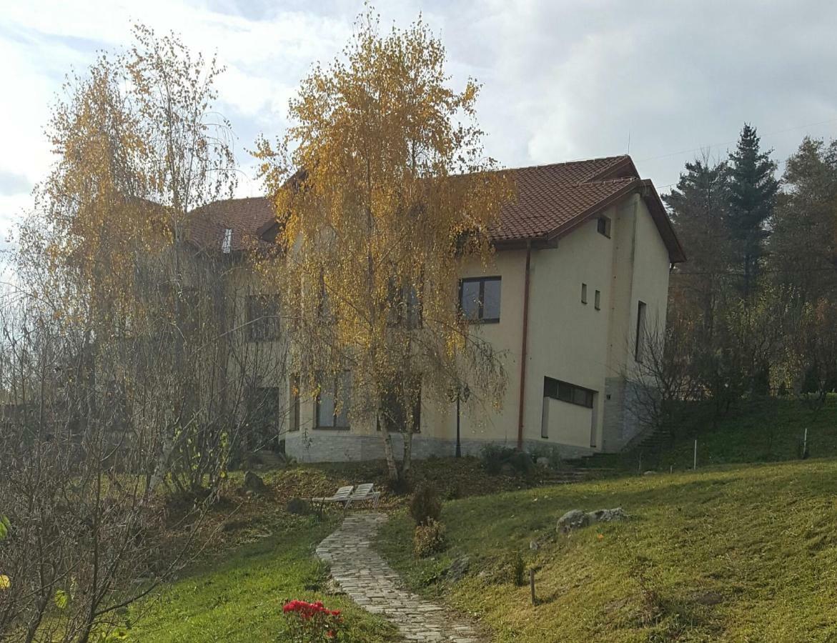 Trovanti Apartment Feleacu Exterior foto